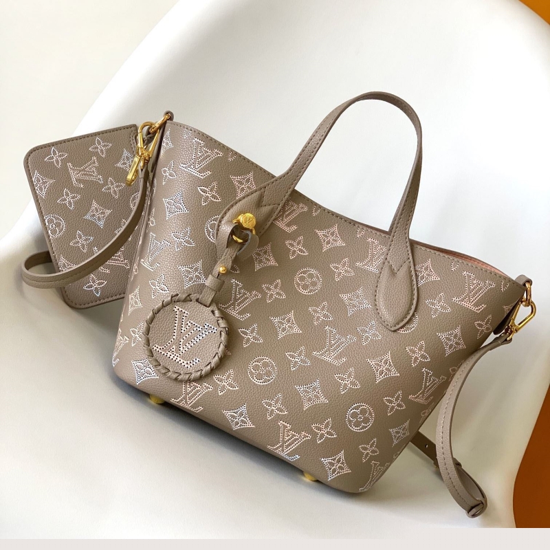 LV Shopping Bags